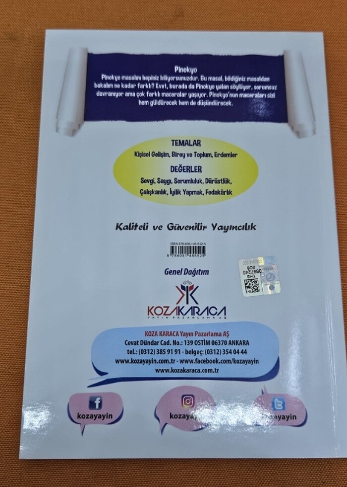 Ikinciel kitap  - Görsel 2