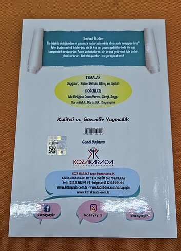 Ikinciel kitap - Görsel 2