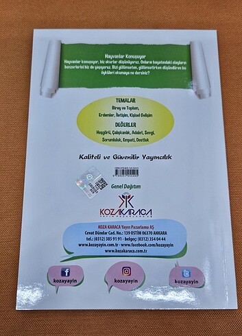 Ikinciel kitap  - Görsel 2