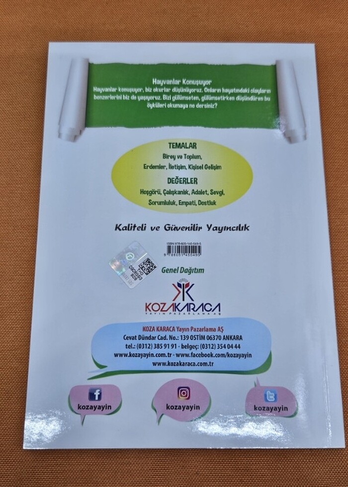 Ikinciel kitap  - Görsel 2