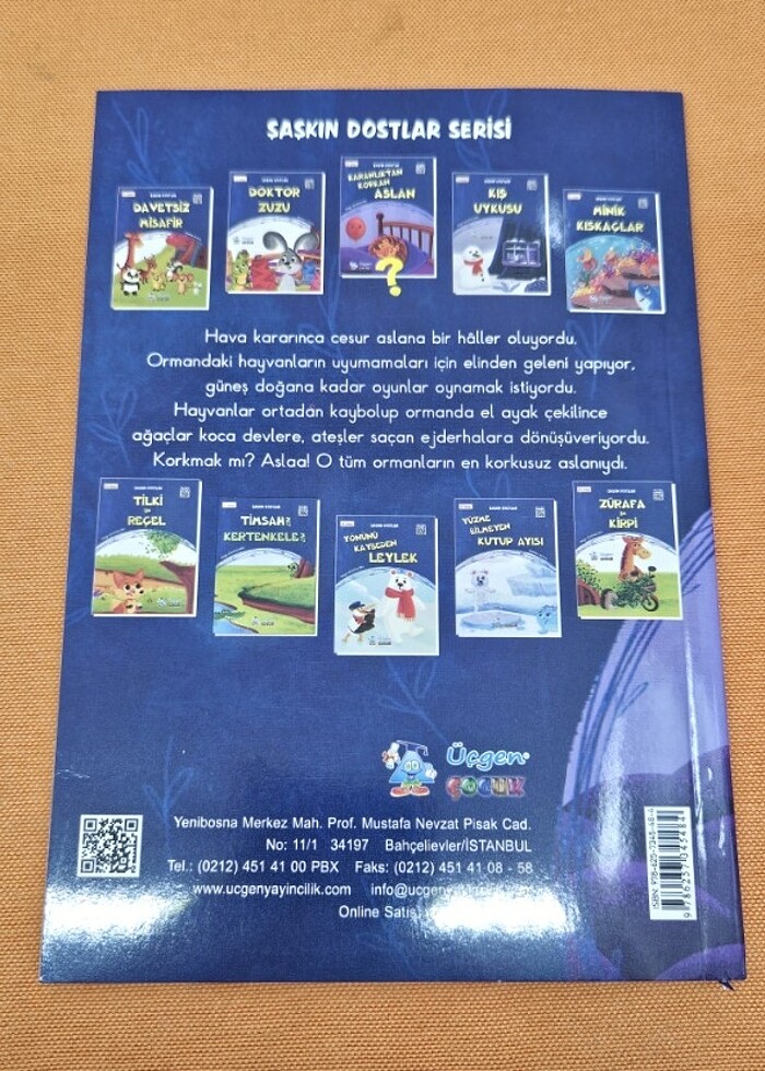 Ikinciel kitap  - Görsel 2