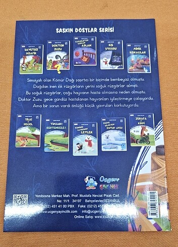 Ikinciel kitap  - Görsel 2