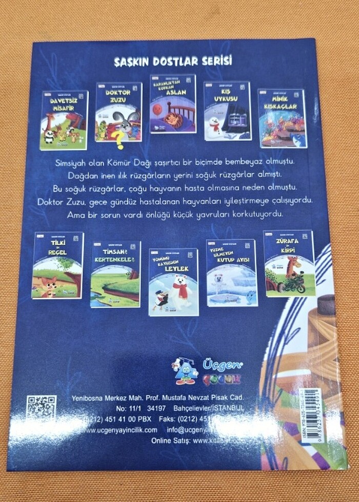 Ikinciel kitap  - Görsel 2