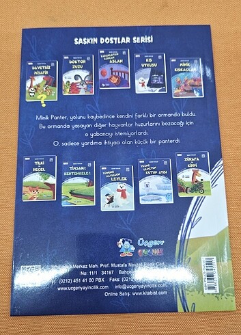 Ikinciel kitap - Görsel 2