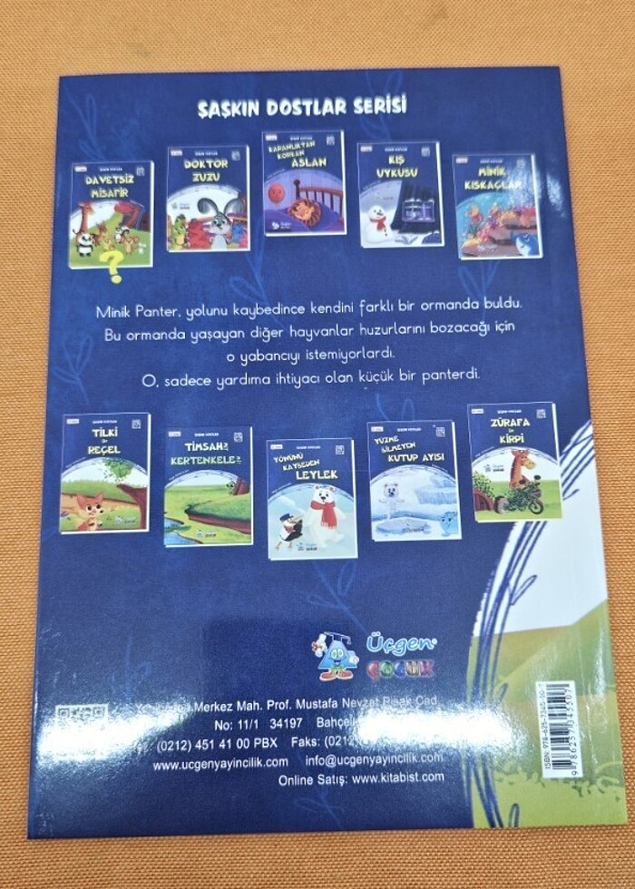 Ikinciel kitap  - Görsel 2