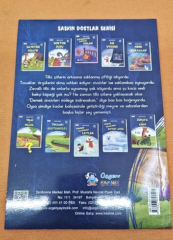 Ikinciel kitap - Görsel 2