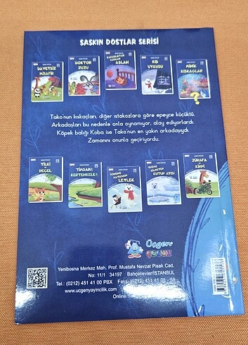 Ikinciel kitap  - Görsel 2