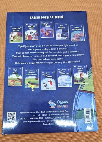 Ikinciel kitap  - Görsel 2