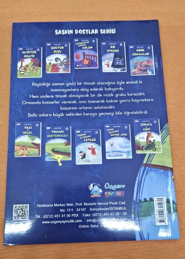 Ikinciel kitap  - Görsel 2