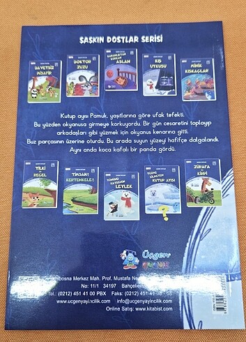 Ikinciel kitap - Görsel 2