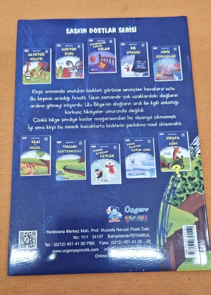 Ikinciel kitap  - Görsel 2