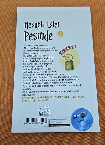 Ikinciel kitap  - Görsel 2