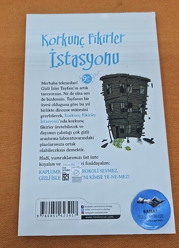 Ikinciel kitap  - Görsel 2