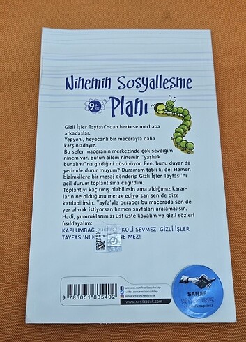 Ikinciel kitap  - Görsel 2