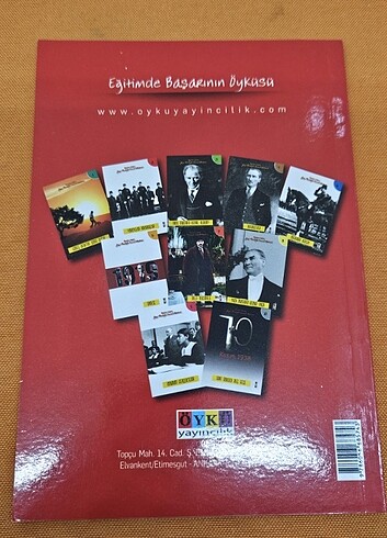 Ikinciel kitap - Görsel 2