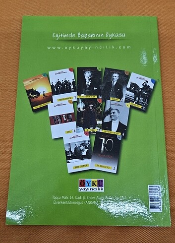 Ikinciel kitap  - Görsel 2