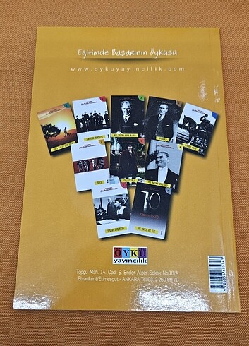 Ikinciel kitap  - Görsel 2