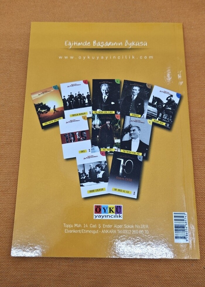 Ikinciel kitap  - Görsel 2