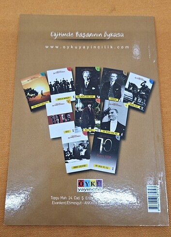 Ikinciel kitap - Görsel 2