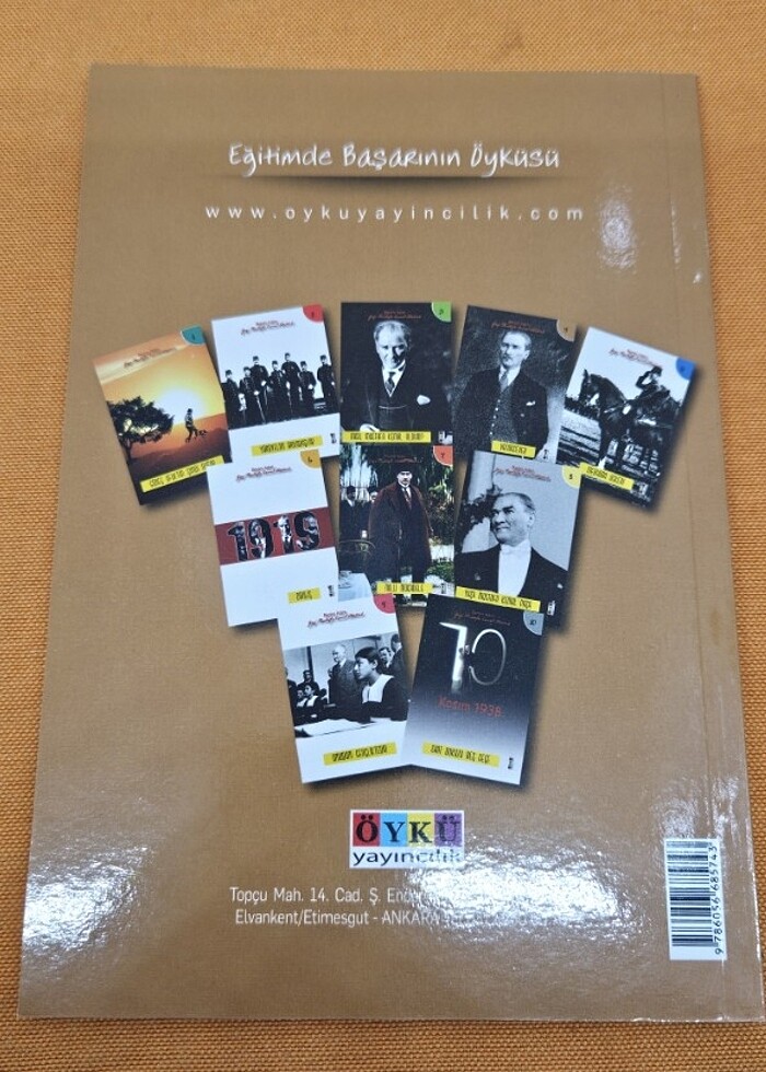 Ikinciel kitap  - Görsel 2