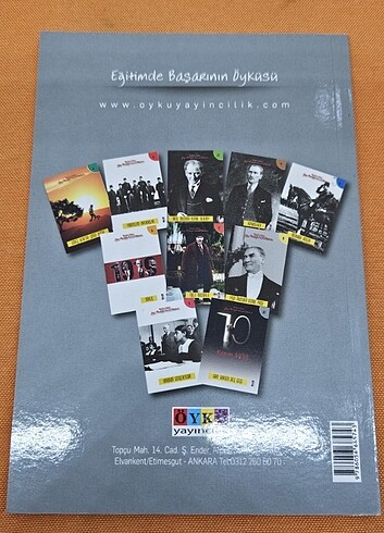 Ikinciel kitap  - Görsel 2