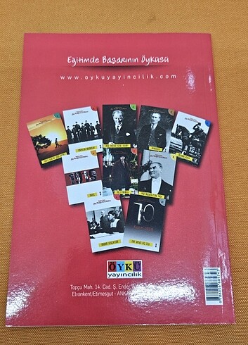 Ikinciel kitap  - Görsel 2