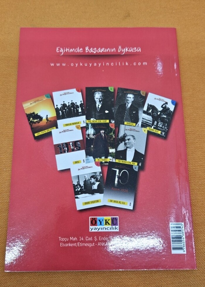 Ikinciel kitap  - Görsel 2