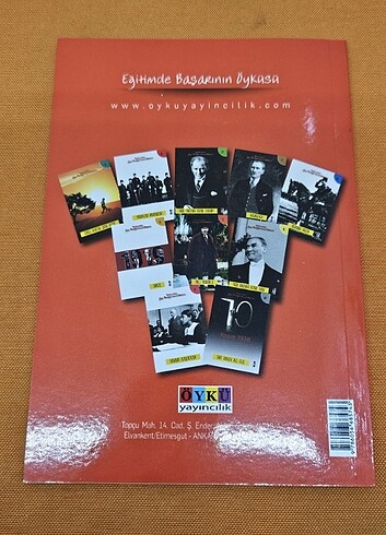 Ikinciel kitap  - Görsel 2