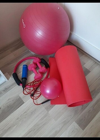  pilates seti