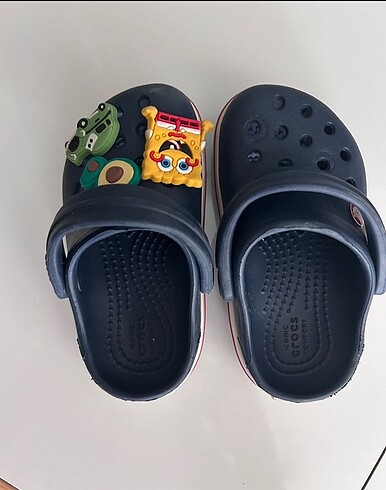 Crocs