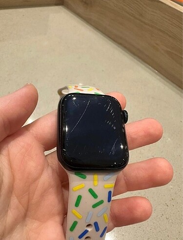  Beden Apple Watch se 2023