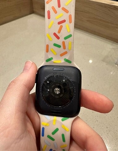  Beden Renk Apple Watch se 2023