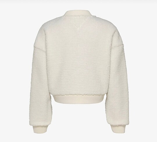 xs Beden beyaz Renk Tommy hılfıger