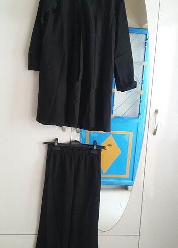 Diğer tunik takım