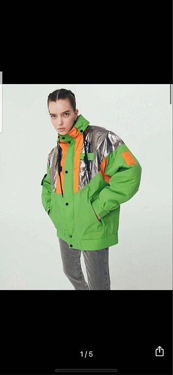 Twist mont
