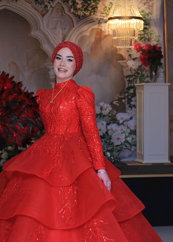 Tesettür Kınalık SATILIK - Görsel 3