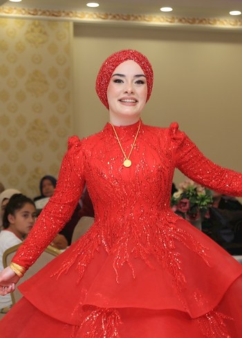 Tesettür Kınalık SATILIK - Görsel 5