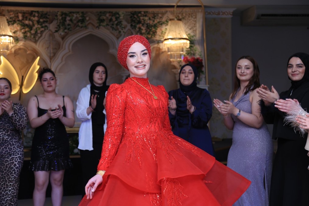 Tesettür Kınalık SATILIK - Görsel 4