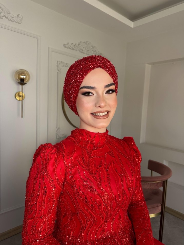 Tesettür Kınalık SATILIK - Görsel 2