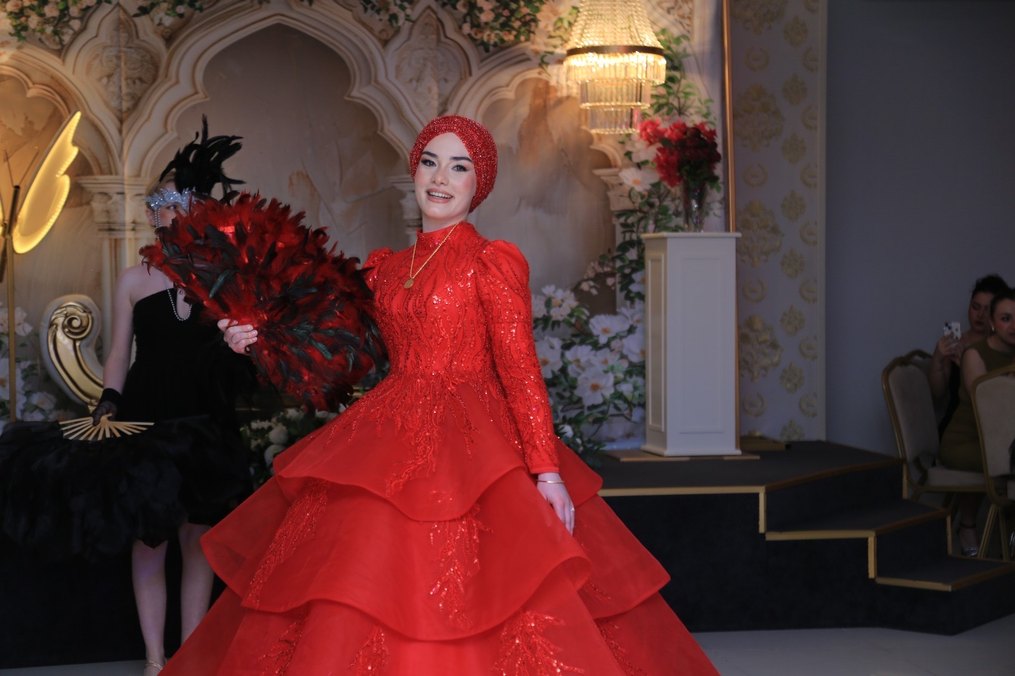 Tesettür Kınalık SATILIK - Görsel 3