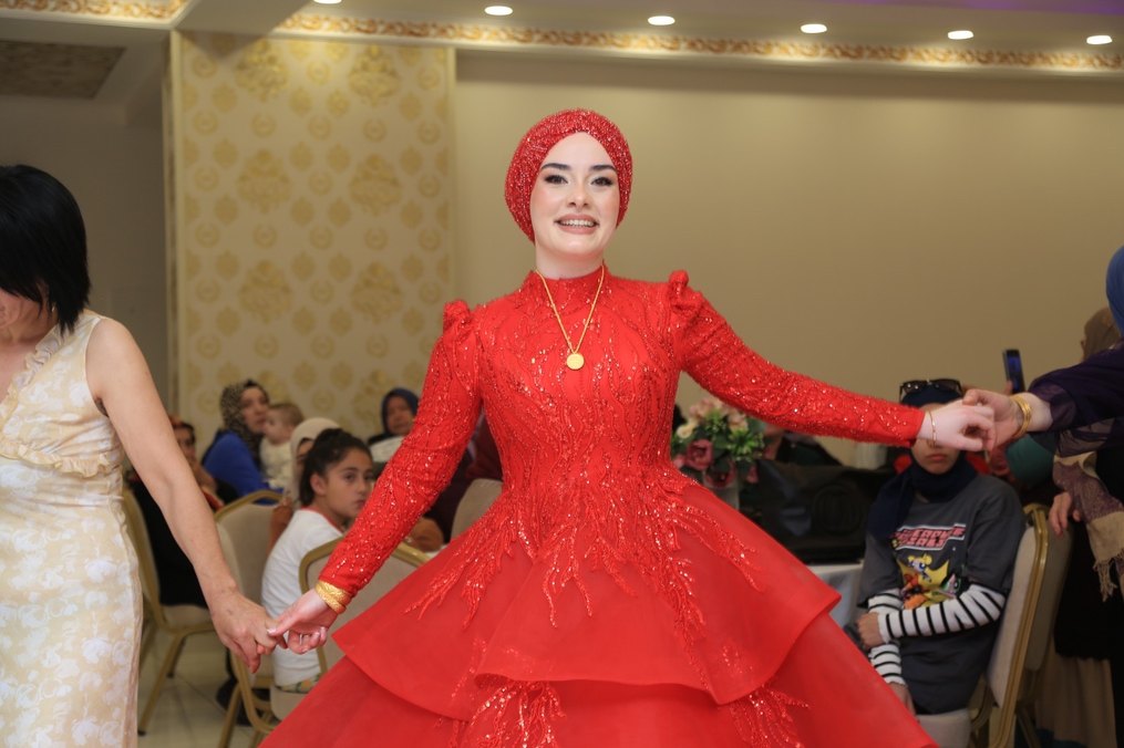 Tesettür Kınalık SATILIK - Görsel 5