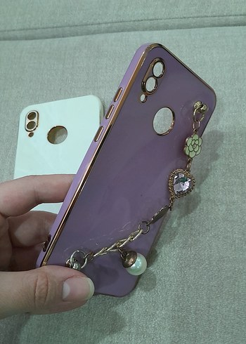 Huawei p20 lite kılıf - Görsel 3