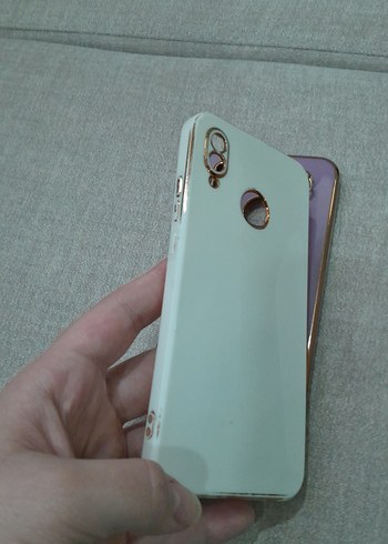 Huawei p20 lite kılıf - Görsel 4