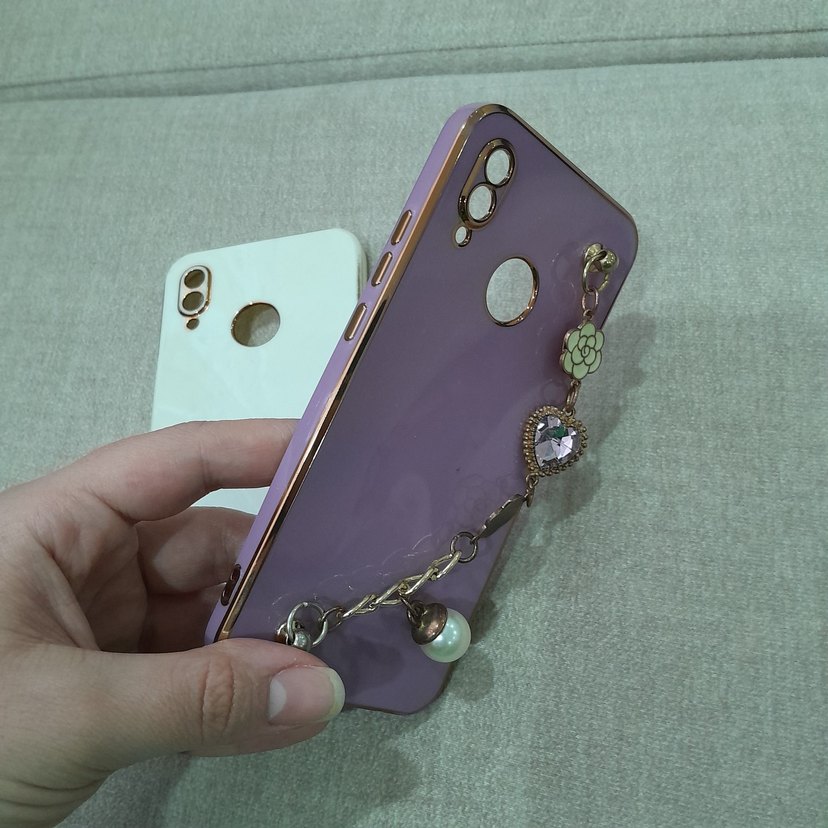 Huawei p20 lite kılıf - Görsel 3