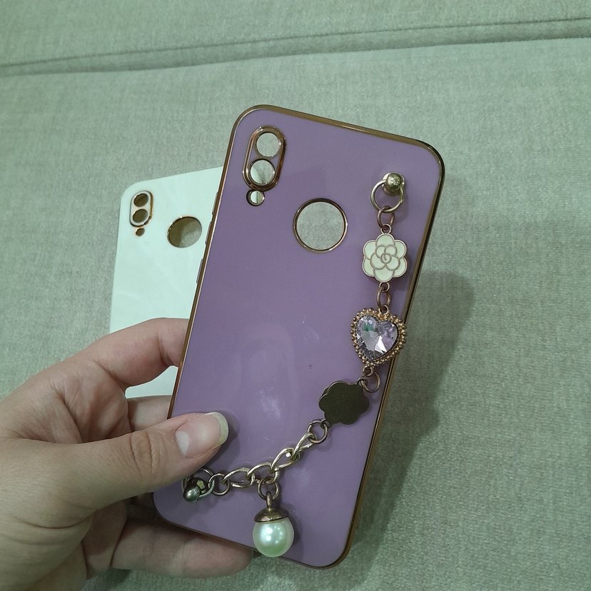 Huawei p20 lite kılıf - Görsel 2