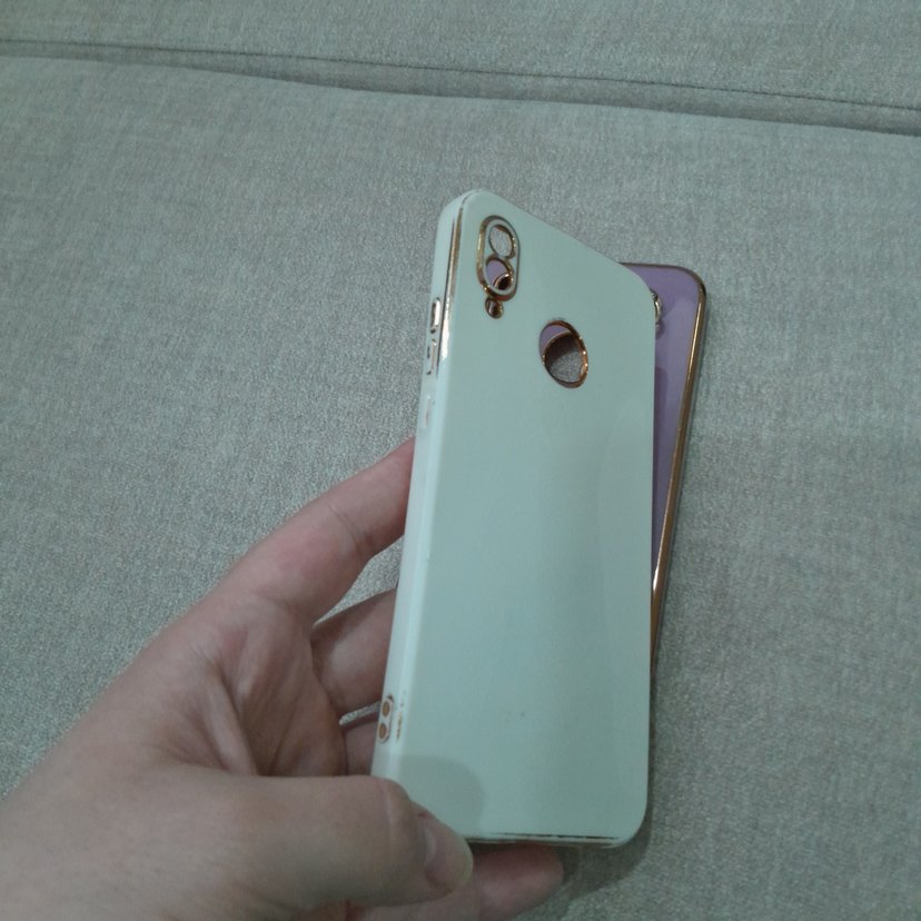 Huawei p20 lite kılıf - Görsel 4