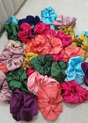 Saten Toka - Görsel 4