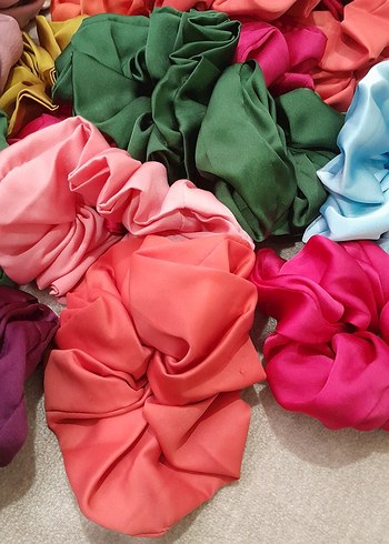 Saten Toka - Görsel 2