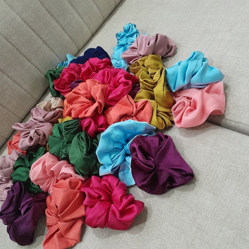 Saten Toka - Görsel 3