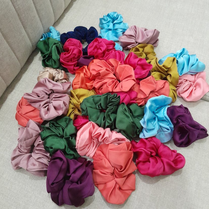 Saten Toka - Görsel 4